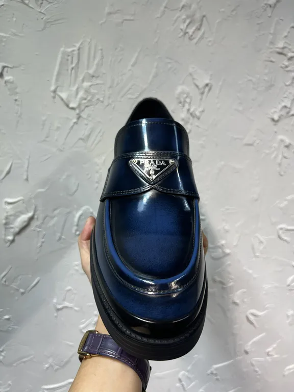 Prada Shoe 